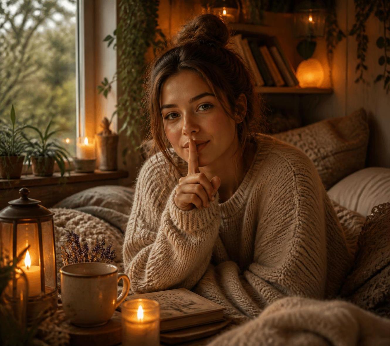 découvrez l'asmr, ce phénomène sensoriel apaisant qui séduit un public grandissant. comprenez ses mécanismes et ses bienfaits pour mieux en profiter au quotidien.