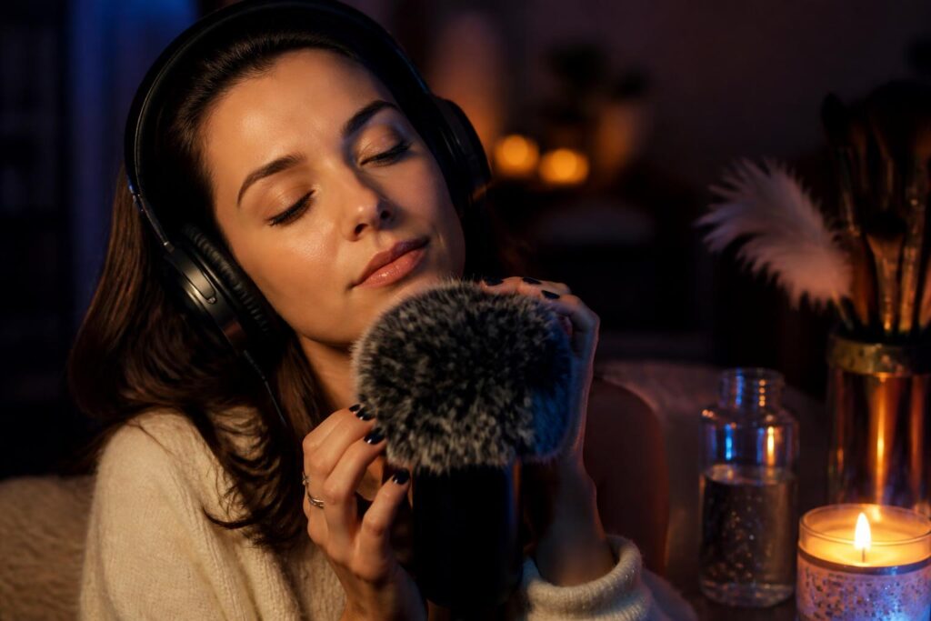 découvrez l'asmr, ce phénomène sensoriel apaisant qui gagne en popularité. comprenez ses effets et pourquoi il séduit un public grandissant.