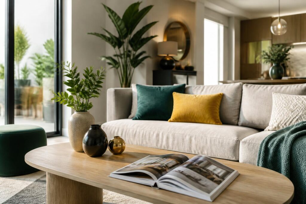 découvrez les avantages d'un abonnement au magazine vision-deco-interieur.fr pour vous inspirer et réussir la décoration de votre intérieur avec des idées tendance, des conseils pratiques et des astuces exclusives.