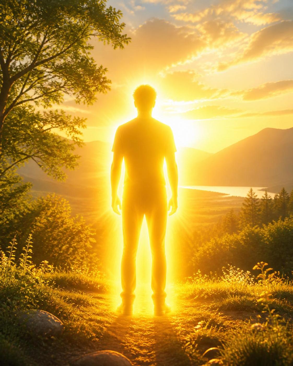 découvrez la signification de l'aura jaune et ce que cette couleur révèle sur votre énergie, votre personnalité et votre état émotionnel.