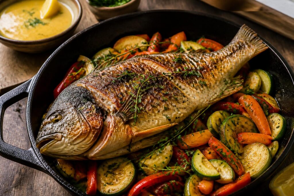découvrez notre recette facile pour cuisiner le black bass à la poêle, un poisson fondant et savoureux qui ravira vos papilles en toute simplicité.