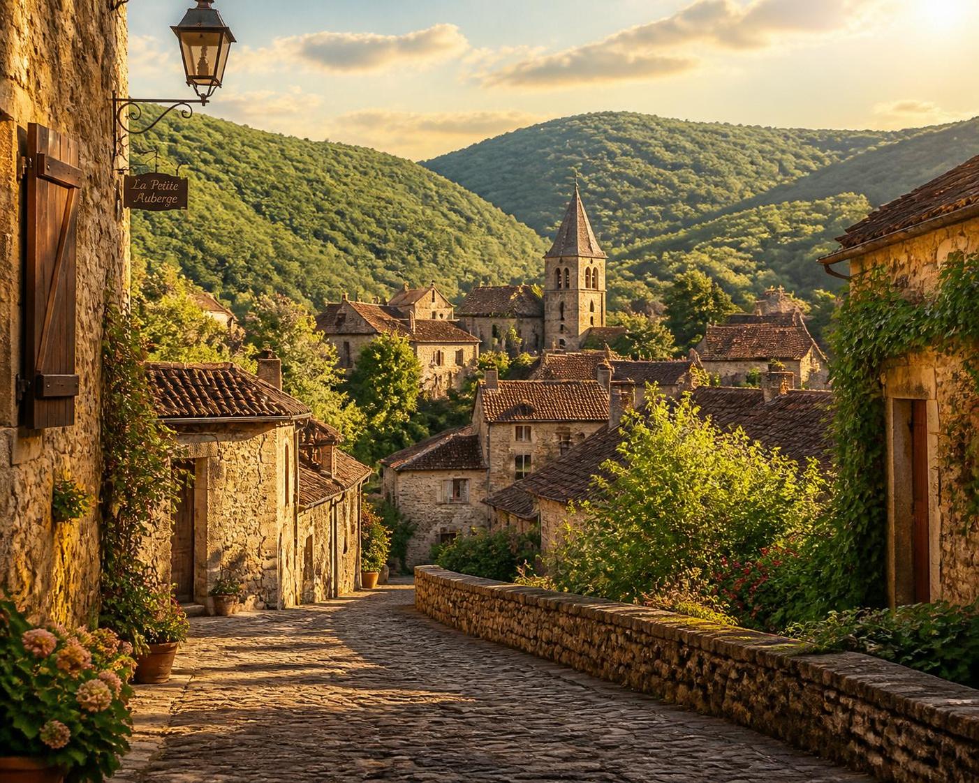 découvrez celignes, un village charmant alliant nature préservée et patrimoine authentique, idéal pour les amateurs de paysages authentiques et de culture locale.