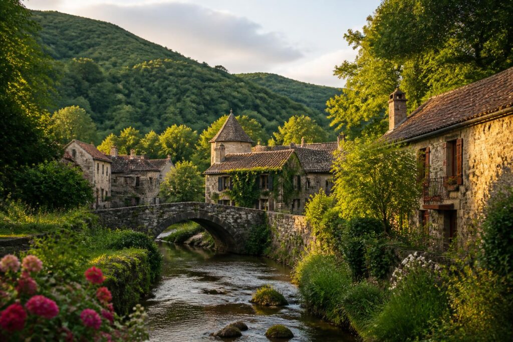 découvrez celignes, un village charmant alliant nature préservée et riche patrimoine authentique, idéal pour une escapade paisible et ressourçante.