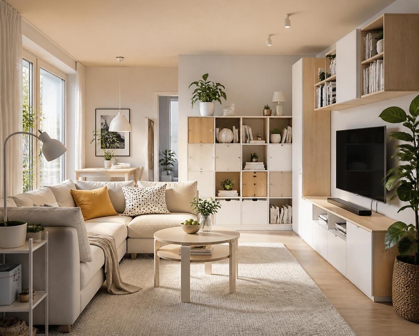 découvrez comment ikea france transforme notre manière d'aménager la maison grâce à des solutions innovantes, fonctionnelles et accessibles à tous.