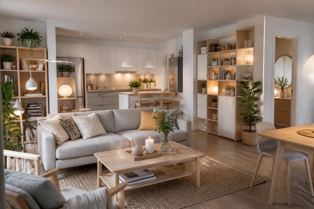 découvrez comment ikea france transforme l'aménagement intérieur en alliant innovation, design accessible et solutions pratiques pour créer une maison qui vous ressemble.