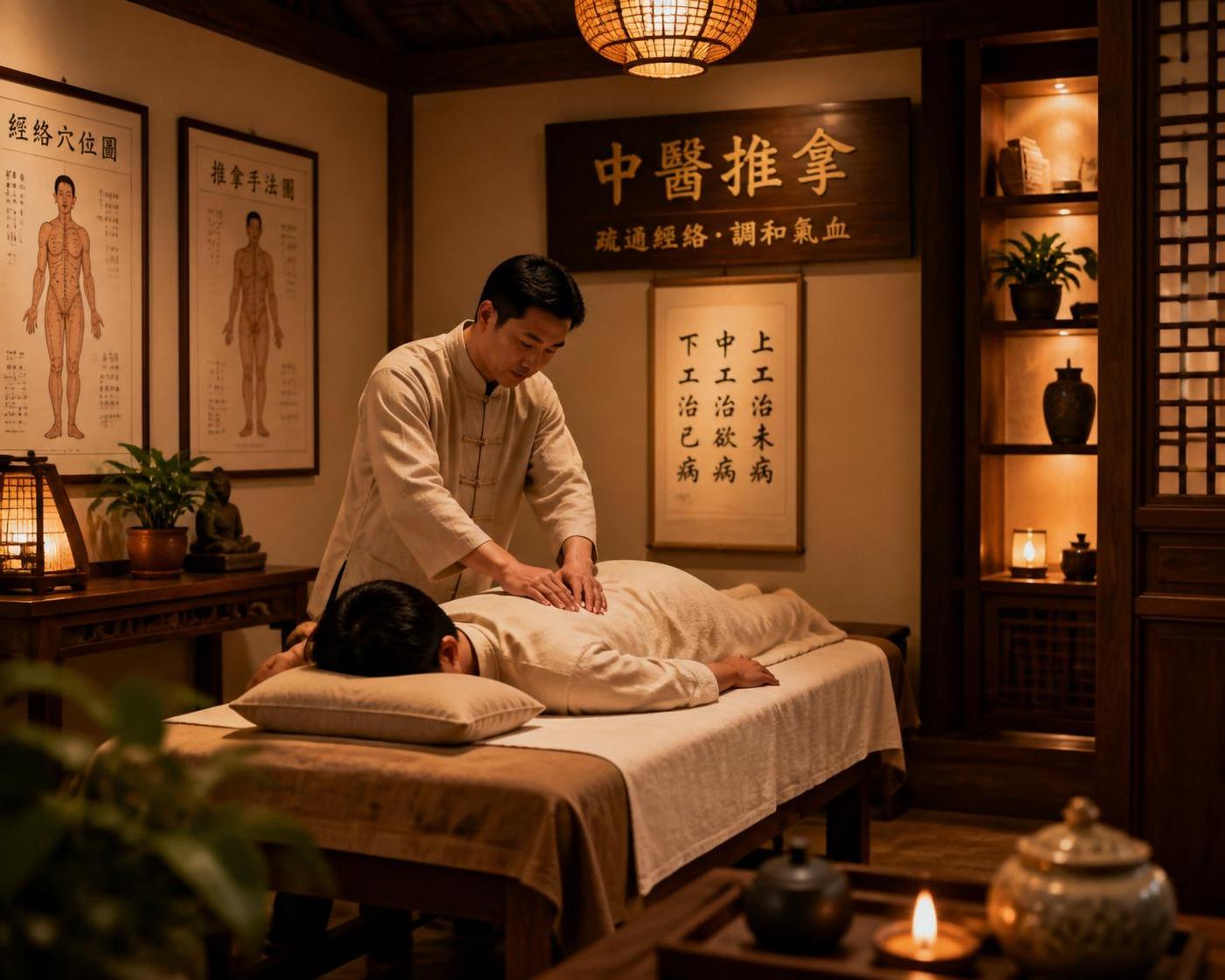 découvrez la maison tui na, spécialisée dans cet art de massage ancestral qui soulage naturellement le corps et l'esprit pour un bien-être complet.