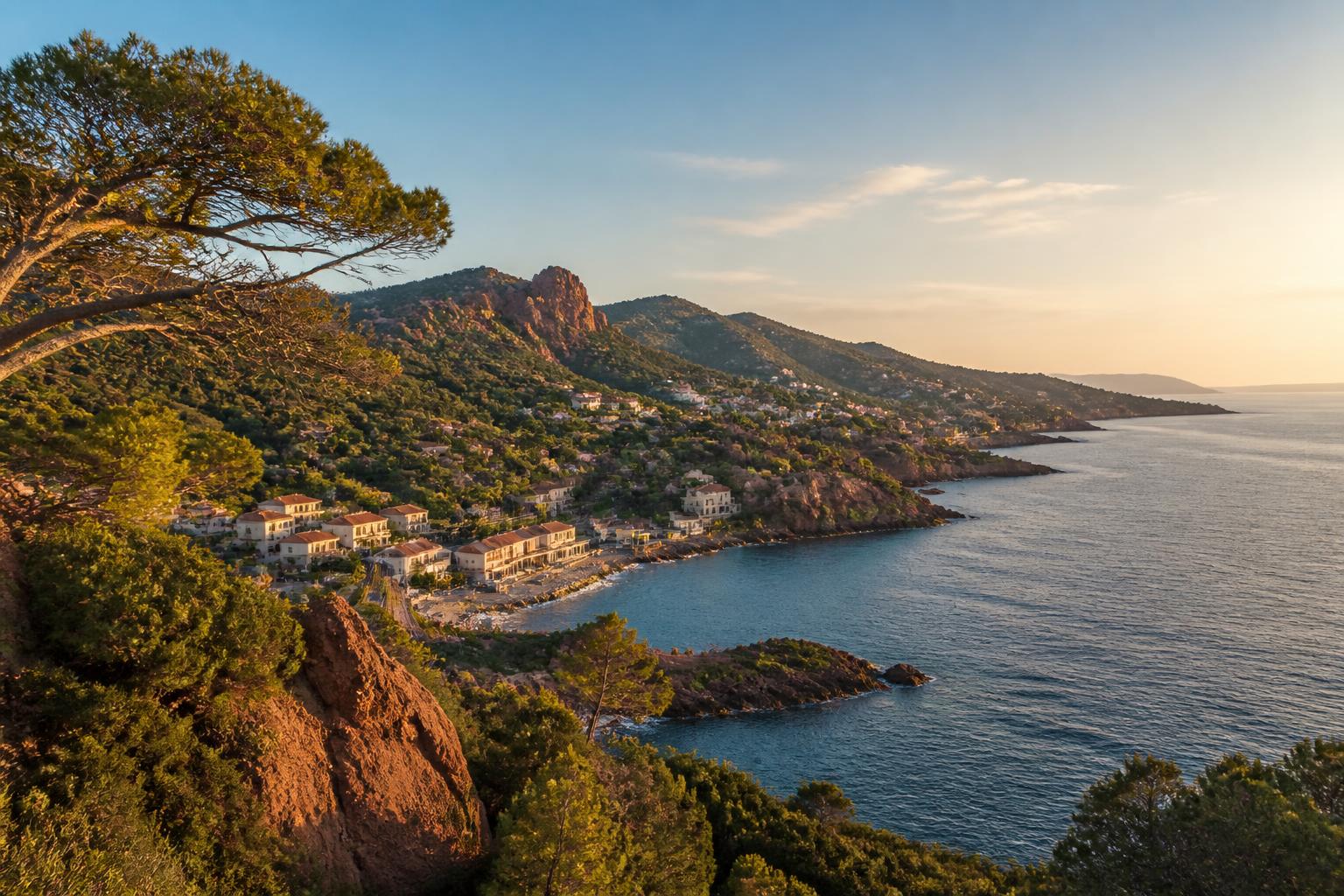 découvrez le trayas en france, un joyau méconnu niché entre mer et montagne, offrant paysages à couper le souffle, nature préservée et aventures authentiques.