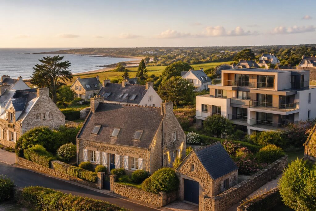 découvrez les dernières tendances immobilières dans l'ouest de la france avec ouest france immo : analyses, évolutions du marché et opportunités pour votre projet immobilier.