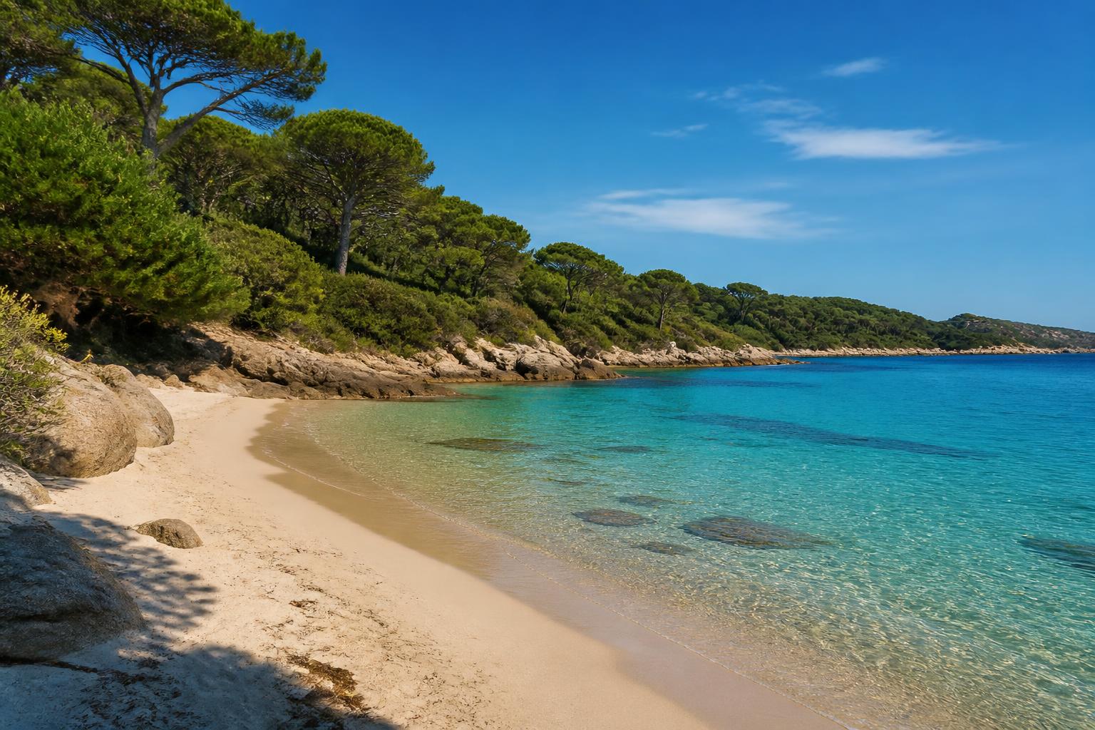 découvrez comment choisir la plage idéale pour profiter d'un cadre naturel préservé tout en vous détendant pleinement. nos conseils pour un spot parfait alliant sérénité et beauté.