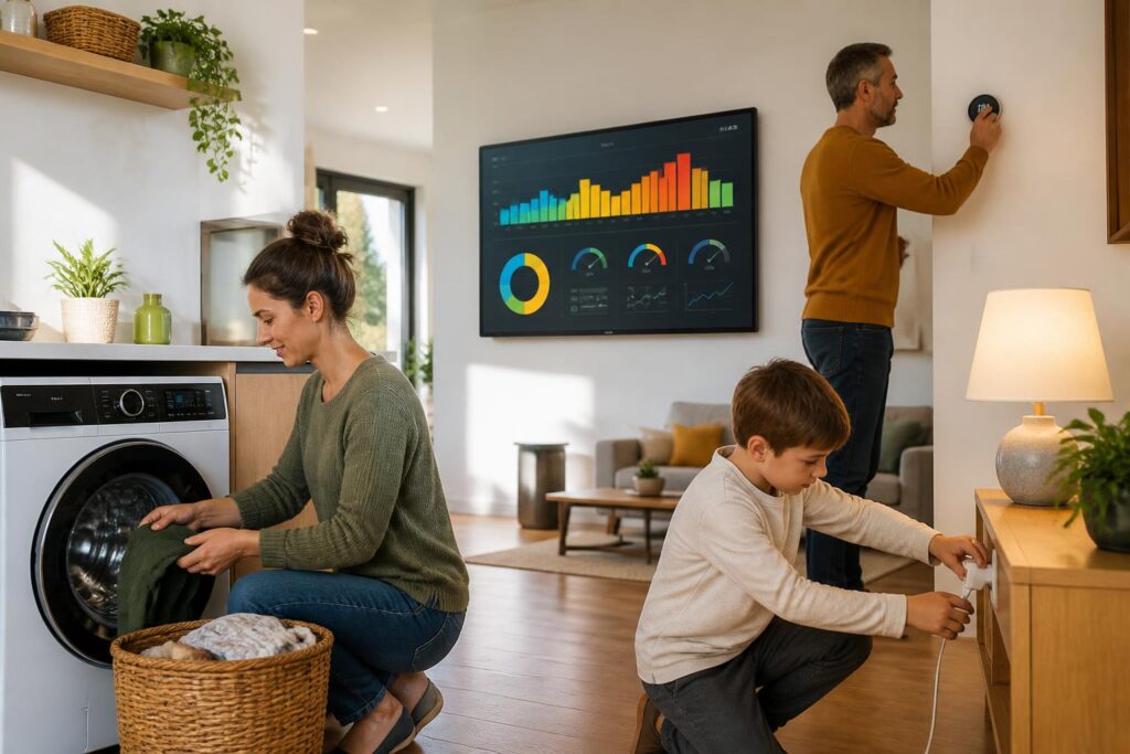 découvrez comment adapter votre consommation d'électricité avec le tarif tempo edf pour réduire votre facture tout en optimisant votre usage énergétique au quotidien.