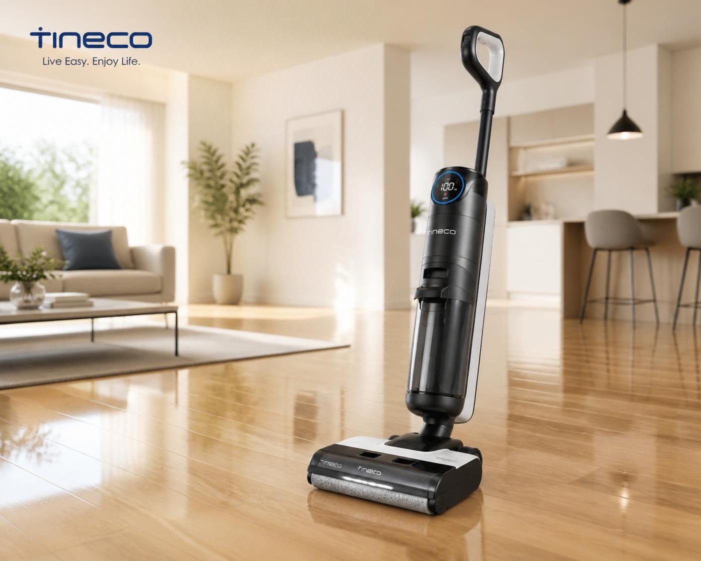 découvrez tineco, l’aspirateur intelligent qui transforme le nettoyage de votre maison grâce à sa technologie innovante, sa puissance d’aspiration et sa facilité d’utilisation.