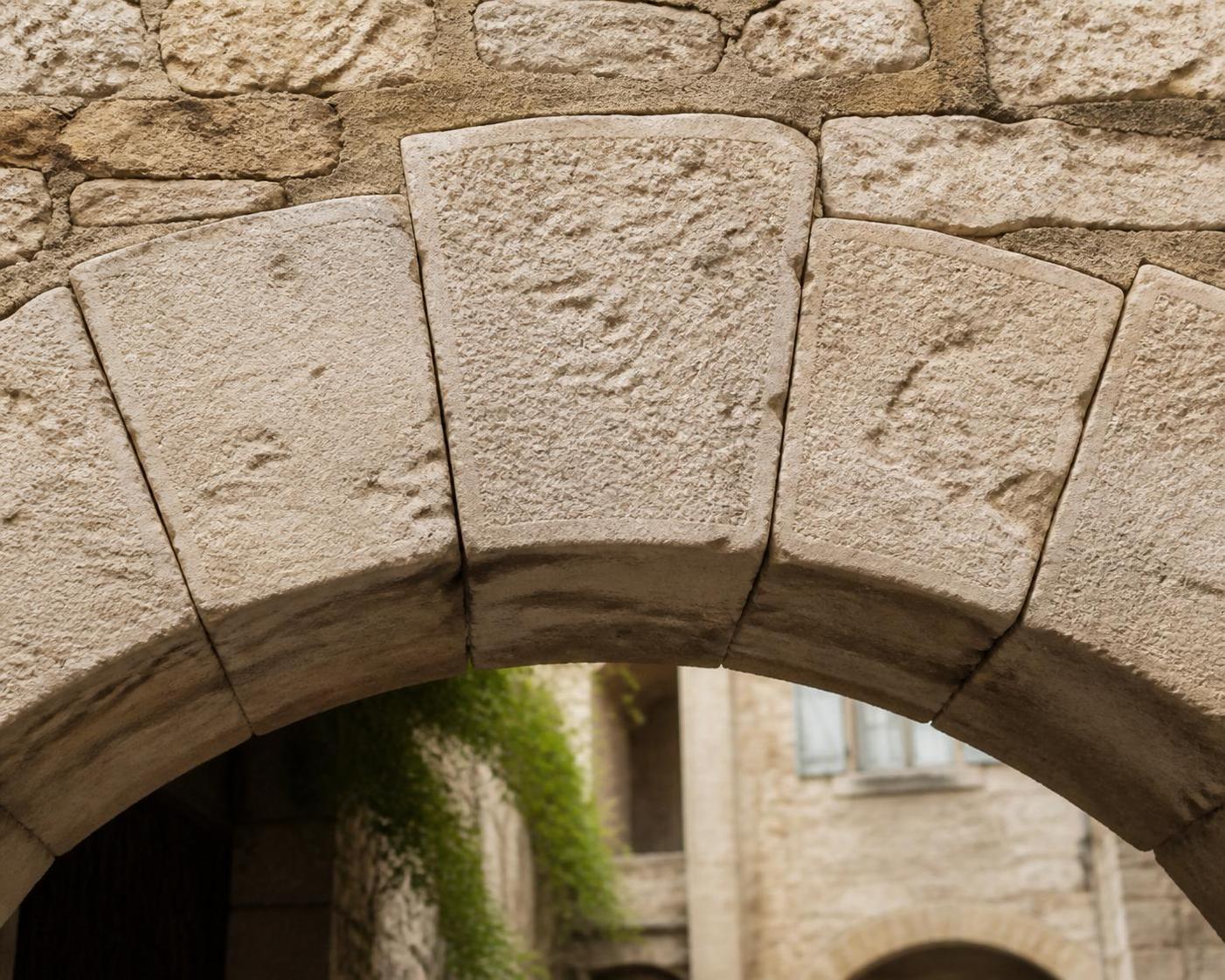 découvrez comment le voussoir, cette clé d’arc essentielle, révolutionne l’architecture traditionnelle française en alliant esthétique et solidité.