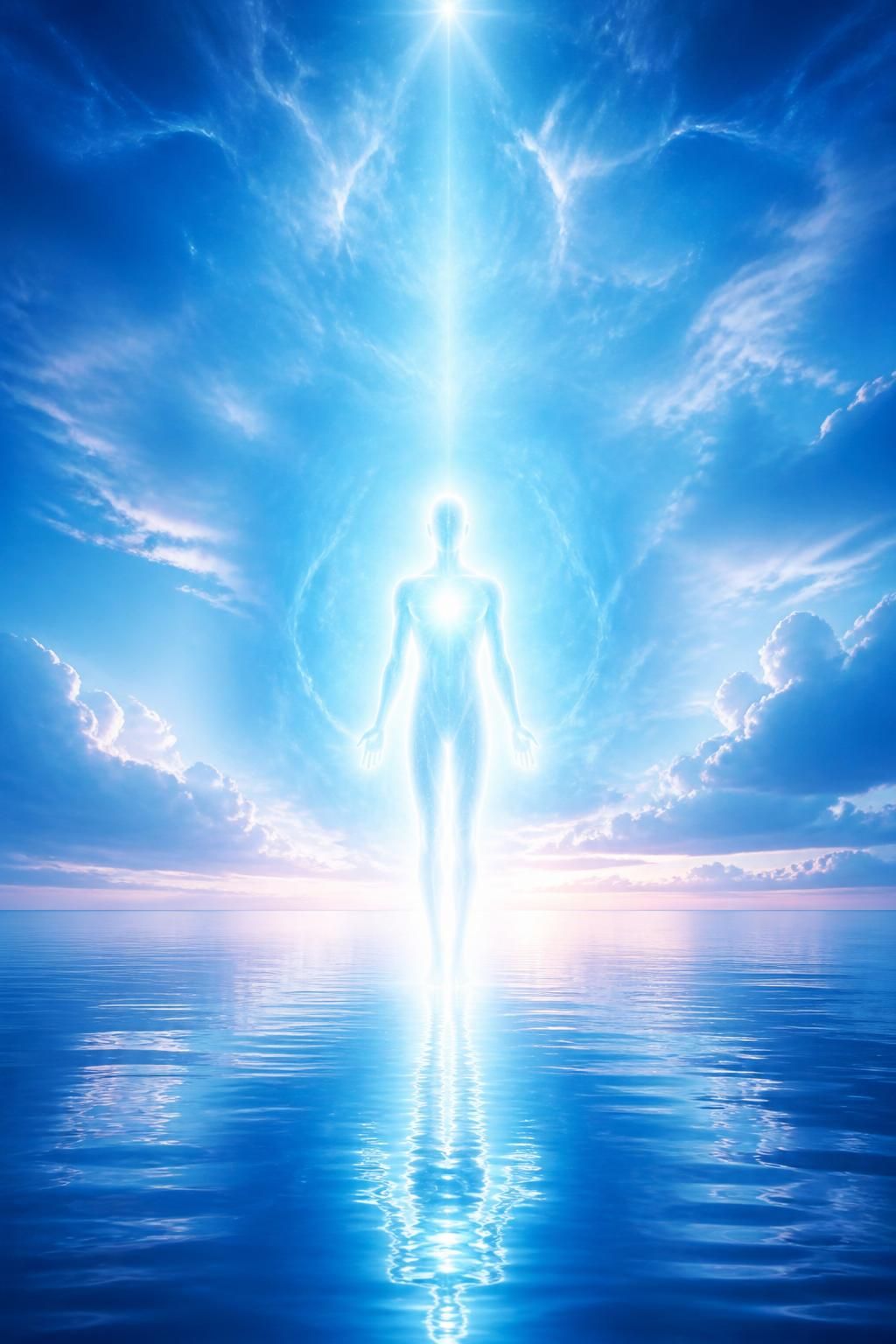découvrez ce que la couleur bleu de votre aura révèle sur votre état émotionnel et spirituel, et comment interpréter ces signes pour mieux comprendre votre énergie intérieure.