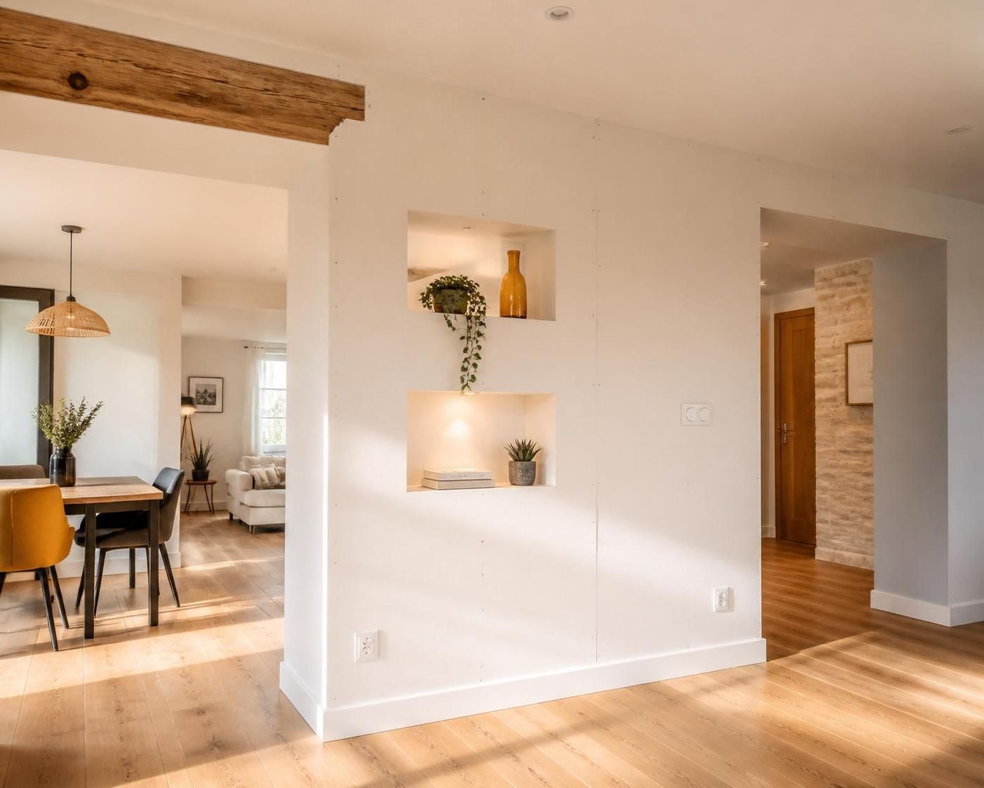 découvrez les meilleurs matériaux de cloison sèche pour réussir votre rénovation, alliant qualité, durabilité et facilité d'installation.