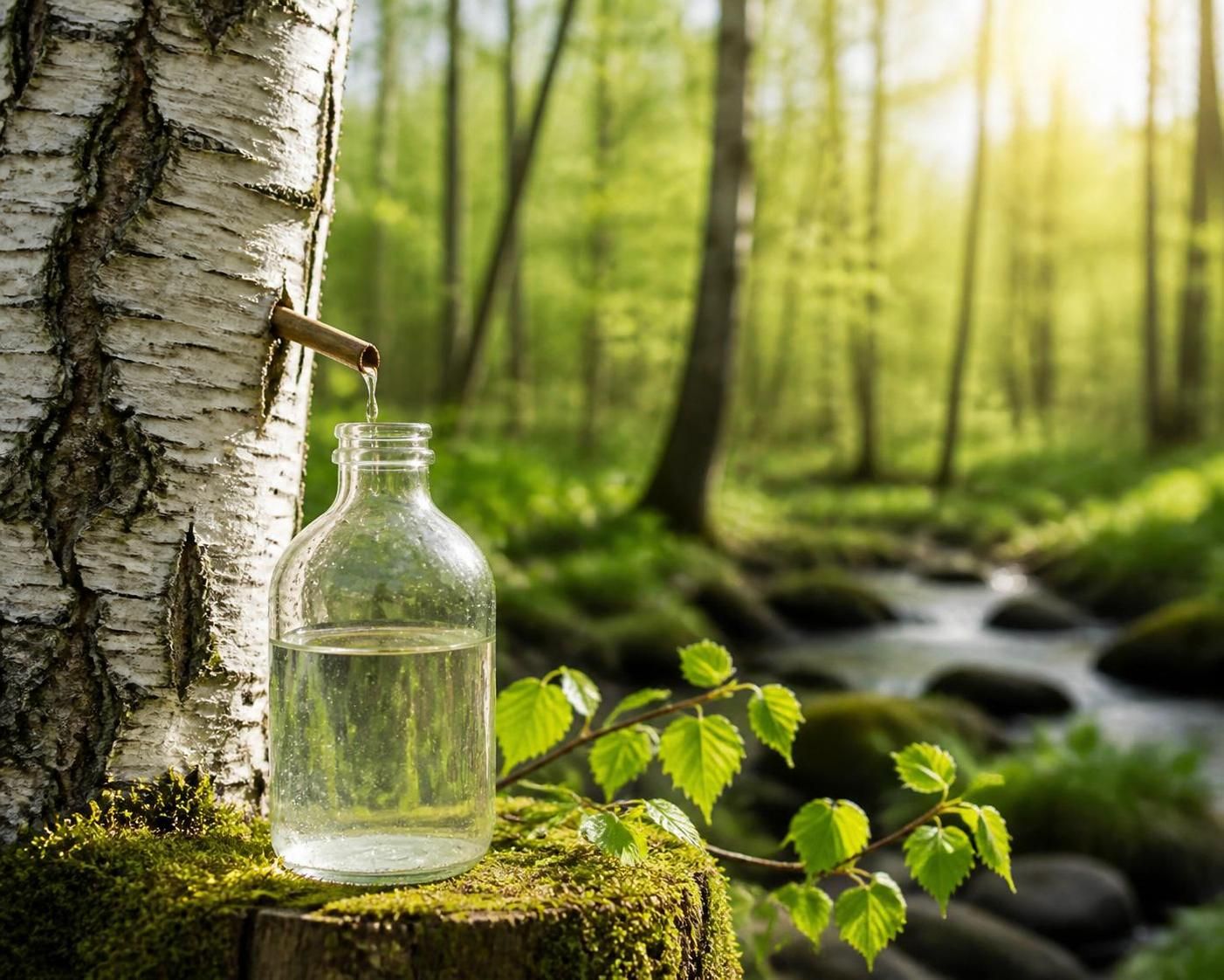 découvrez les bienfaits de l'eau de bouleau pour détoxifier naturellement votre organisme et améliorer votre bien-être au quotidien.