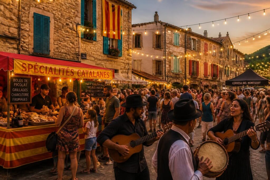 découvrez les fêtes et manifestations dans le 66 aujourd’hui et trouvez les meilleures sorties pour ce week-end. événements culturels, animations et bons plans à ne pas manquer !