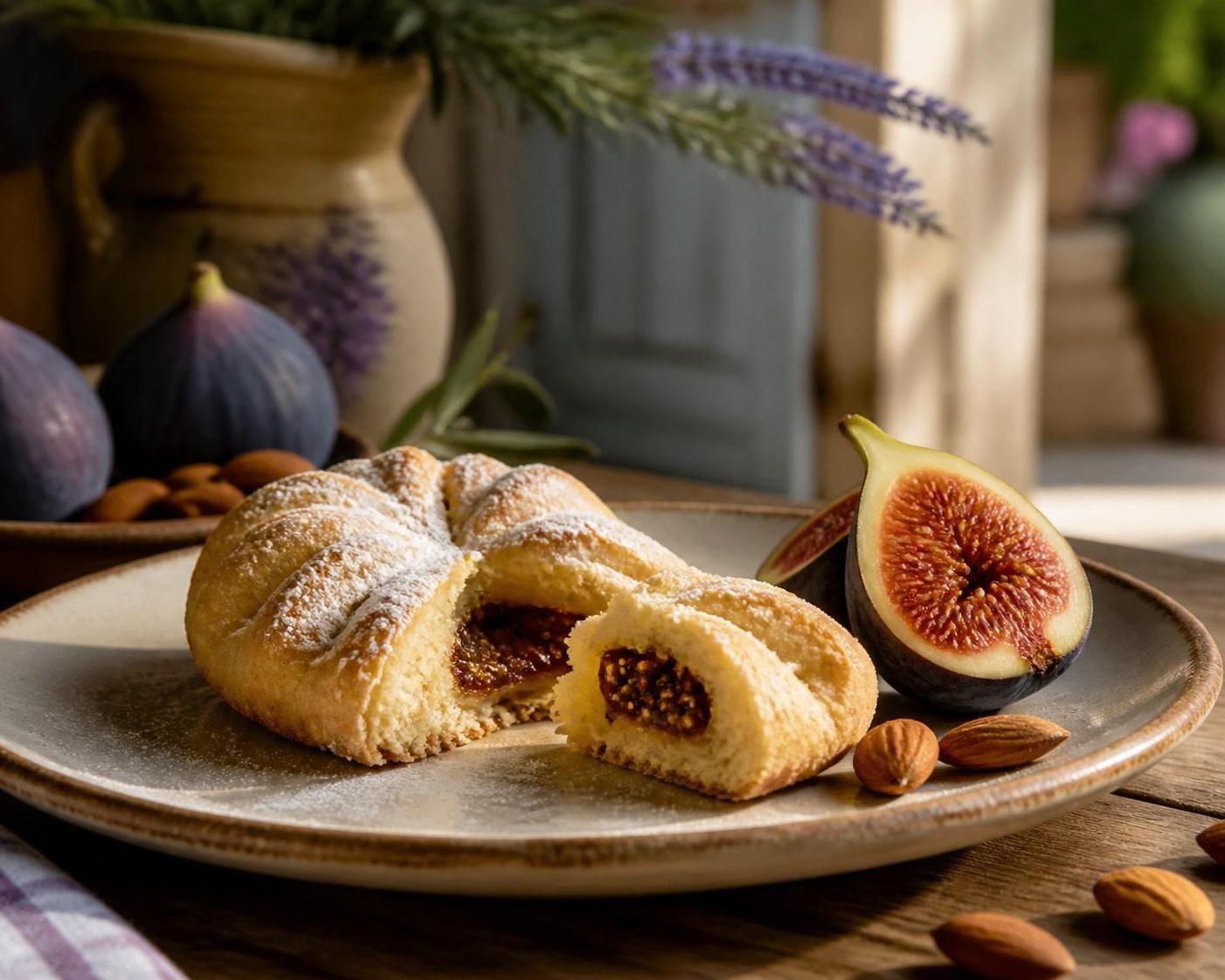 découvrez figuerolle, une douceur du sud de la france qui séduit tous les amateurs de gourmandise par son goût authentique et sa richesse en saveurs.