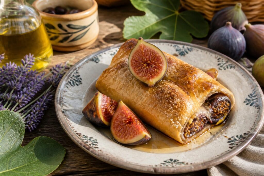 découvrez figuerolle, une douceur du sud de la france qui séduit les amateurs de gourmandises par son goût authentique et son savoir-faire artisanal.