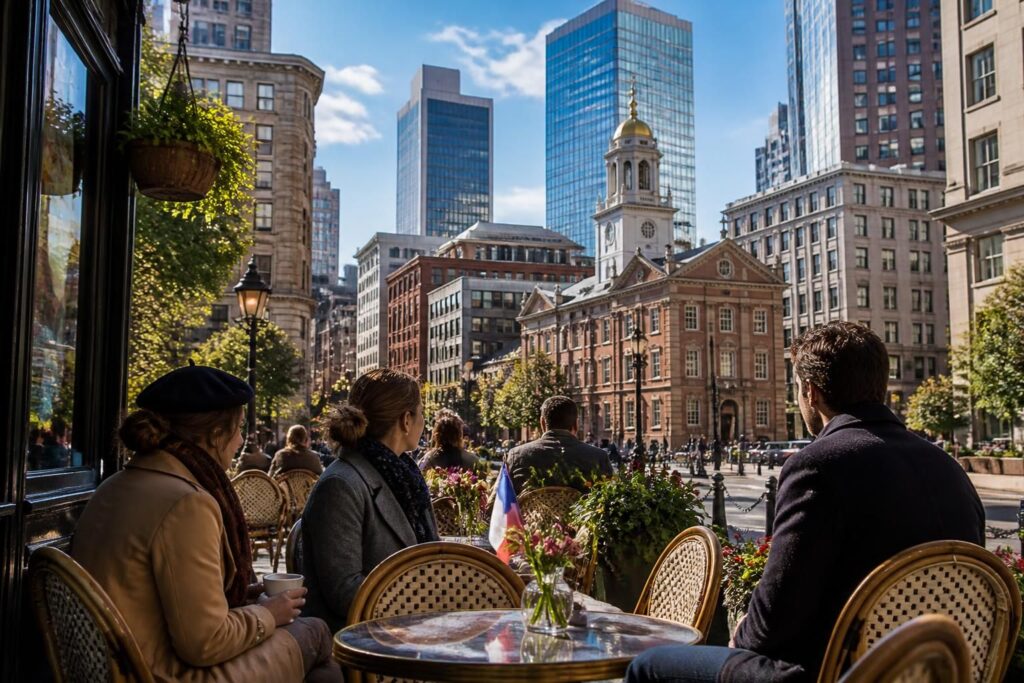 découvrez pourquoi hartford séduit tant les voyageurs français avec son riche patrimoine, ses attractions culturelles uniques et son ambiance accueillante.