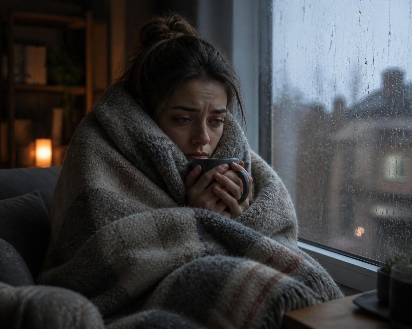 découvrez les troubles de santé potentiels associés aux sensations de froid et de fatigue, ses causes possibles et conseils pour mieux comprendre ces symptômes.