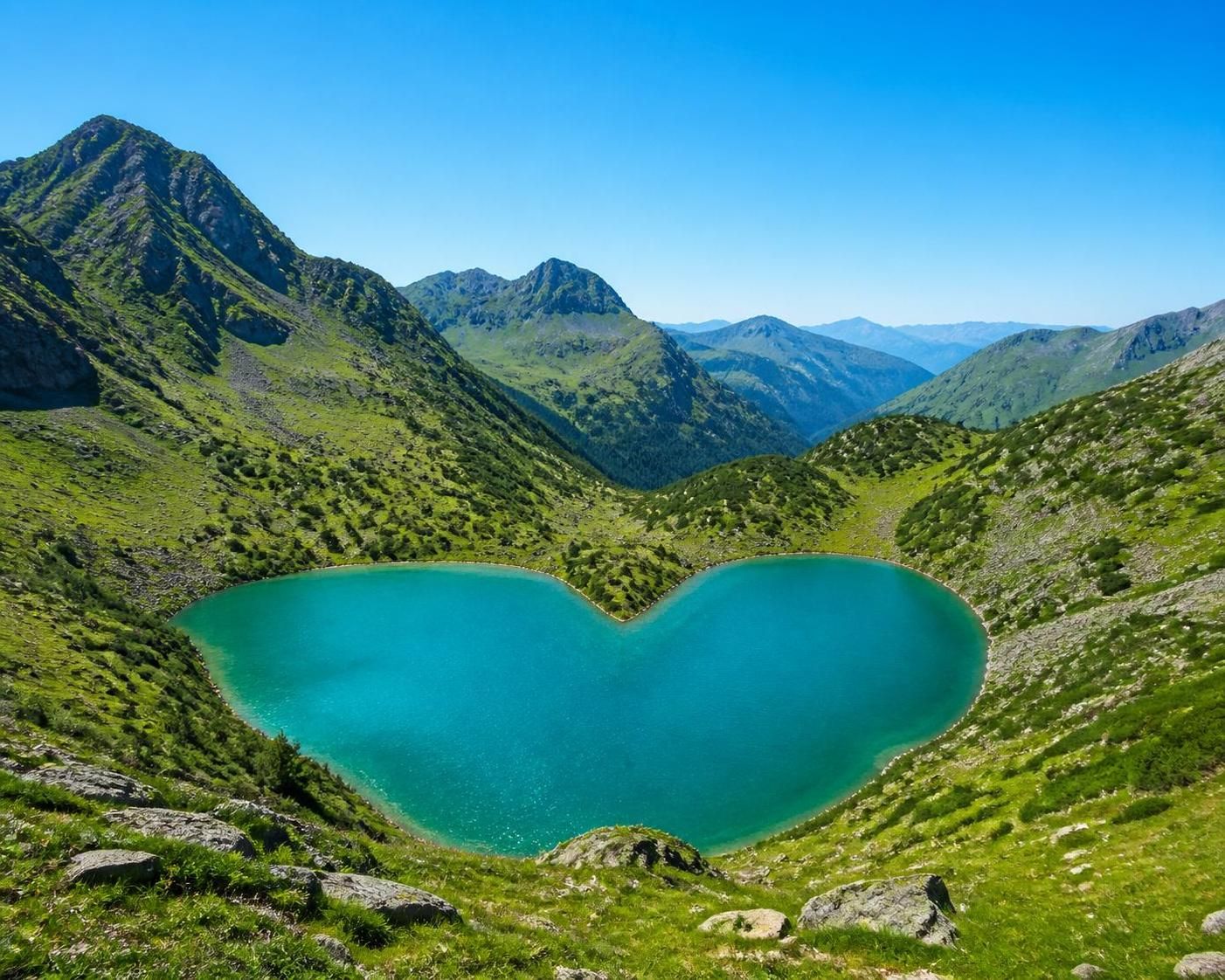 découvrez le lac du montagnon, un joyau naturel préservé, idéal pour les amateurs de randonnée à la recherche d'évasion et de paysages sauvages à couper le souffle.