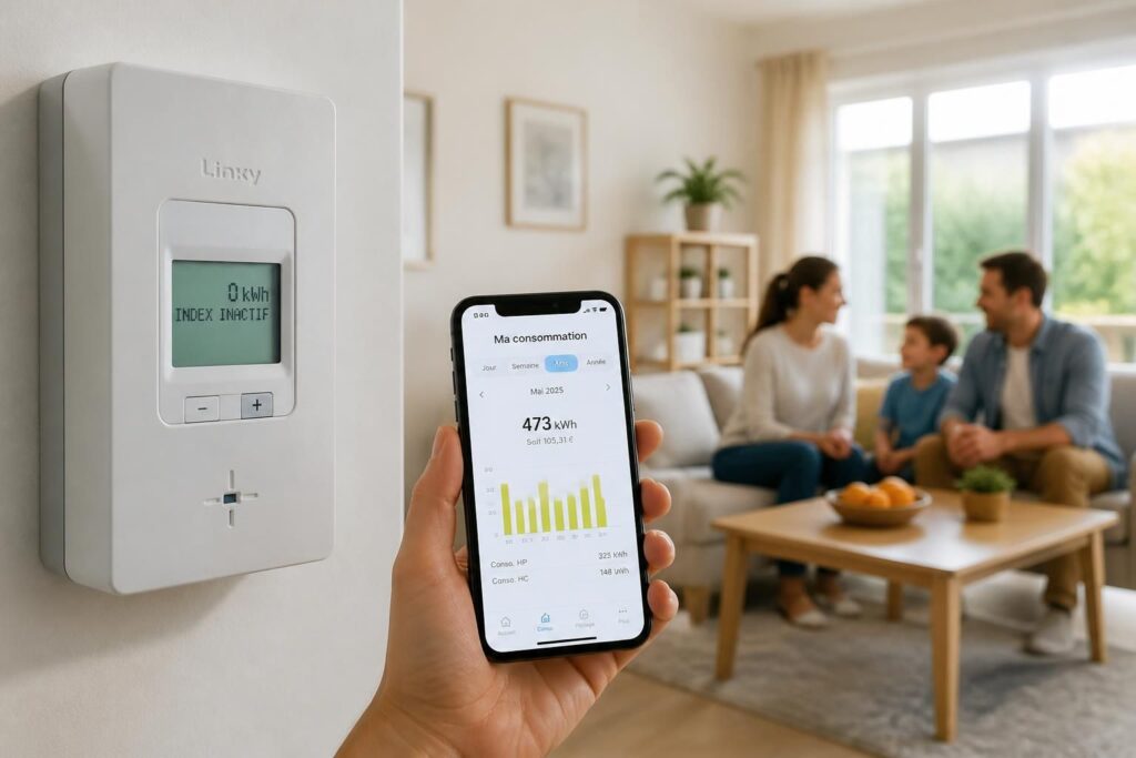 découvrez si le compteur linky présente des risques pour votre santé et son influence sur votre consommation électrique. analyse éclairée et conseils pratiques.