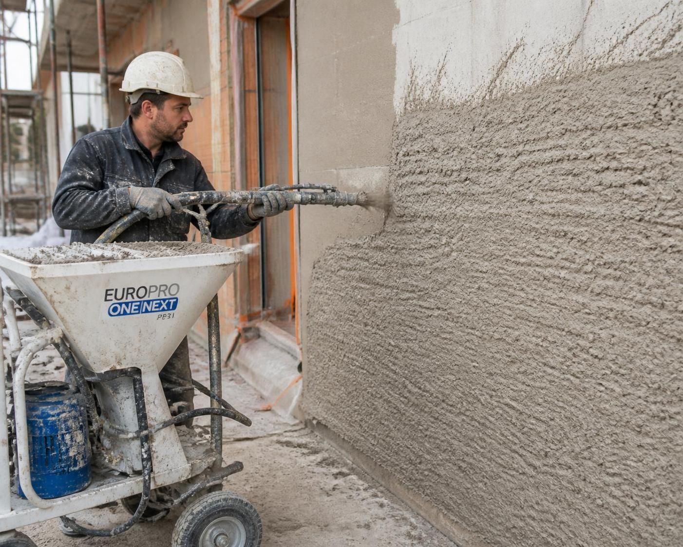 découvrez comment choisir la machine à enduire idéale pour réussir votre chantier grâce à nos conseils pratiques et comparatifs des meilleurs modèles.