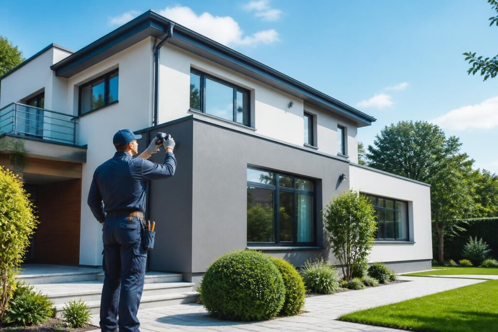 découvrez les services proposés par la maison de l'étancheur pour protéger efficacement votre habitat contre l'humidité et les infiltrations. solutions durables et professionnelles adaptées à vos besoins.