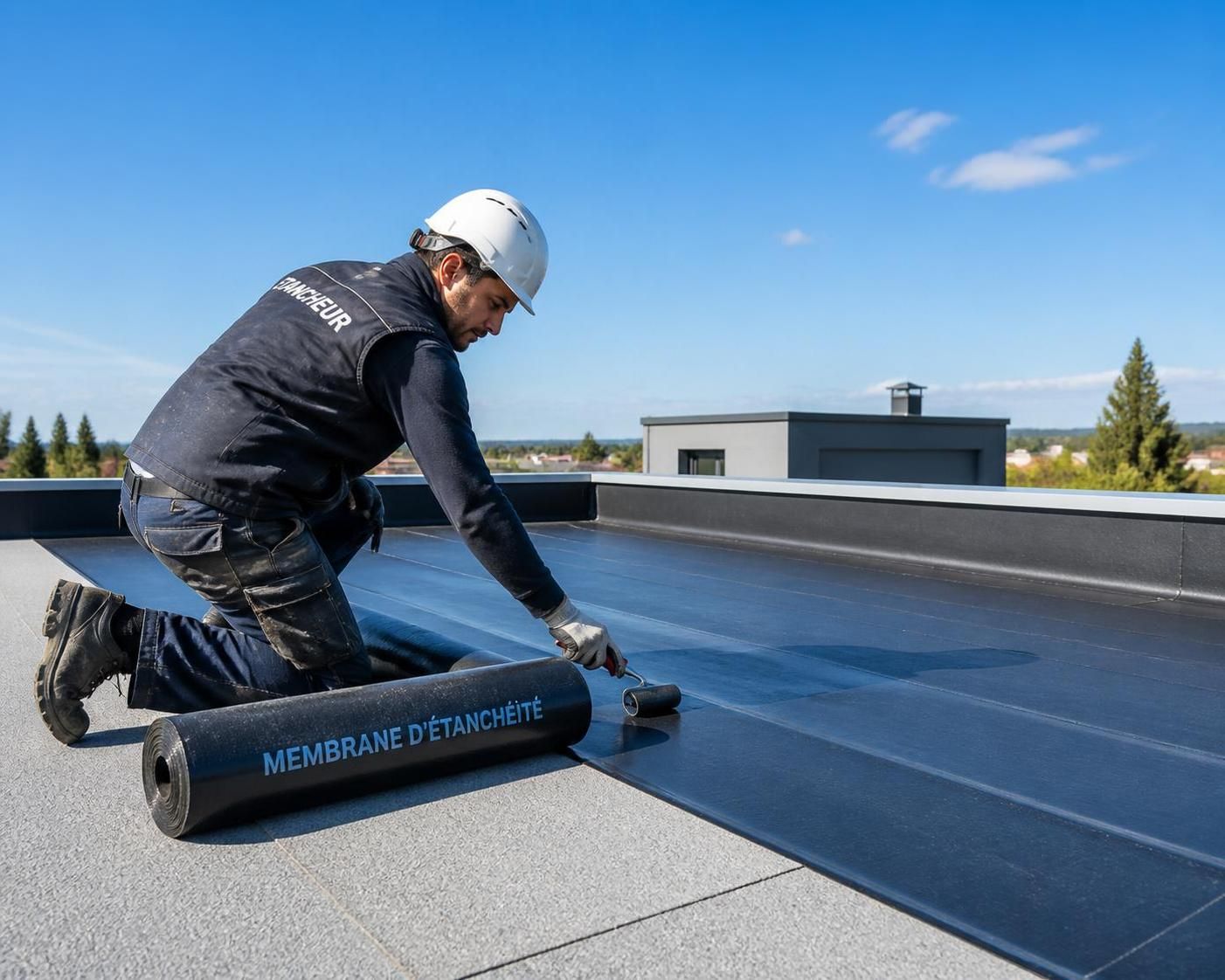 découvrez les services proposés par la maison de l'étancheur pour protéger efficacement votre maison contre les infiltrations d'eau et l'humidité.