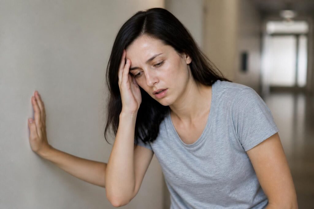 découvrez les symptômes clés du malaise vagal qui annoncent une perte de connaissance imminente et comment réagir efficacement pour prévenir les complications.