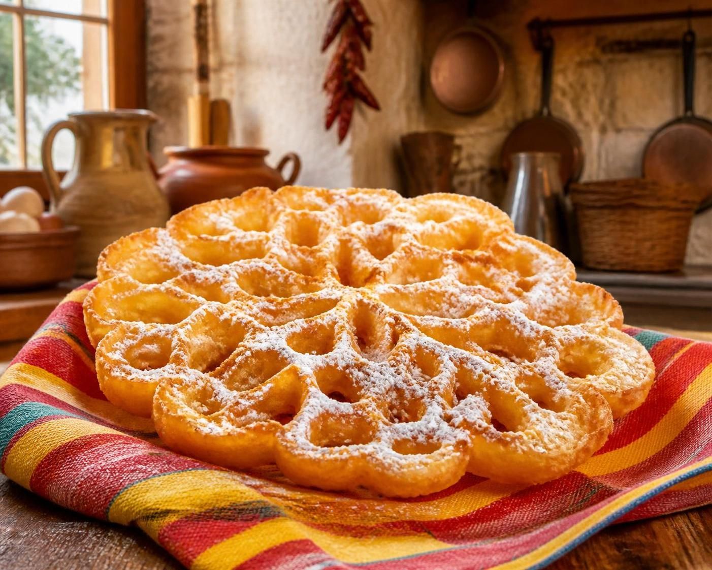 découvrez la recette authentique des bougnettes catalanes, une spécialité sucrée traditionnelle à partager en famille ou entre amis. suivez nos secrets pour réussir ces délicieuses gourmandises moelleuses et savoureuses.