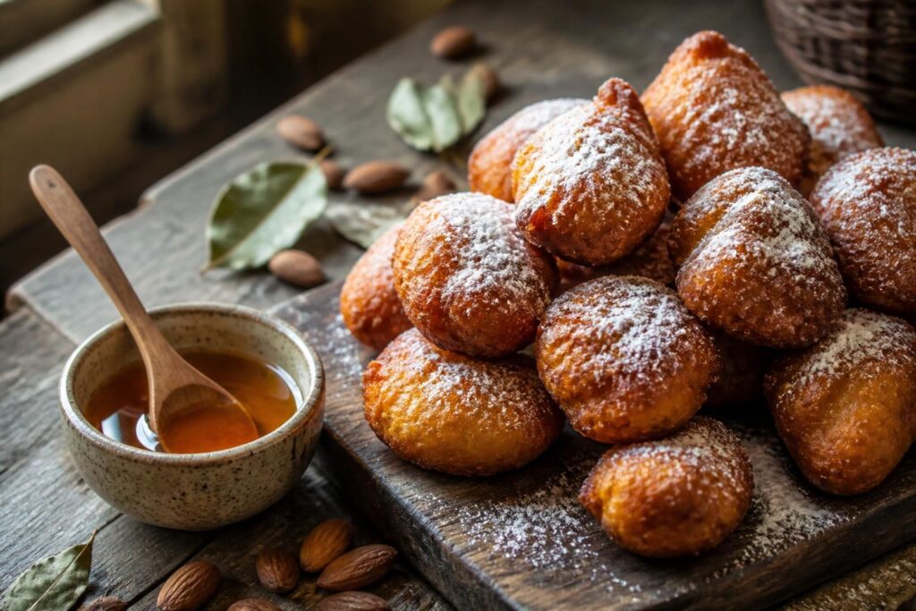 découvrez la recette authentique des bougnettes catalanes, ces délicieuses spécialités sucrées à partager en famille ou entre amis. suivez nos conseils pour réussir ces douceurs traditionnelles.
