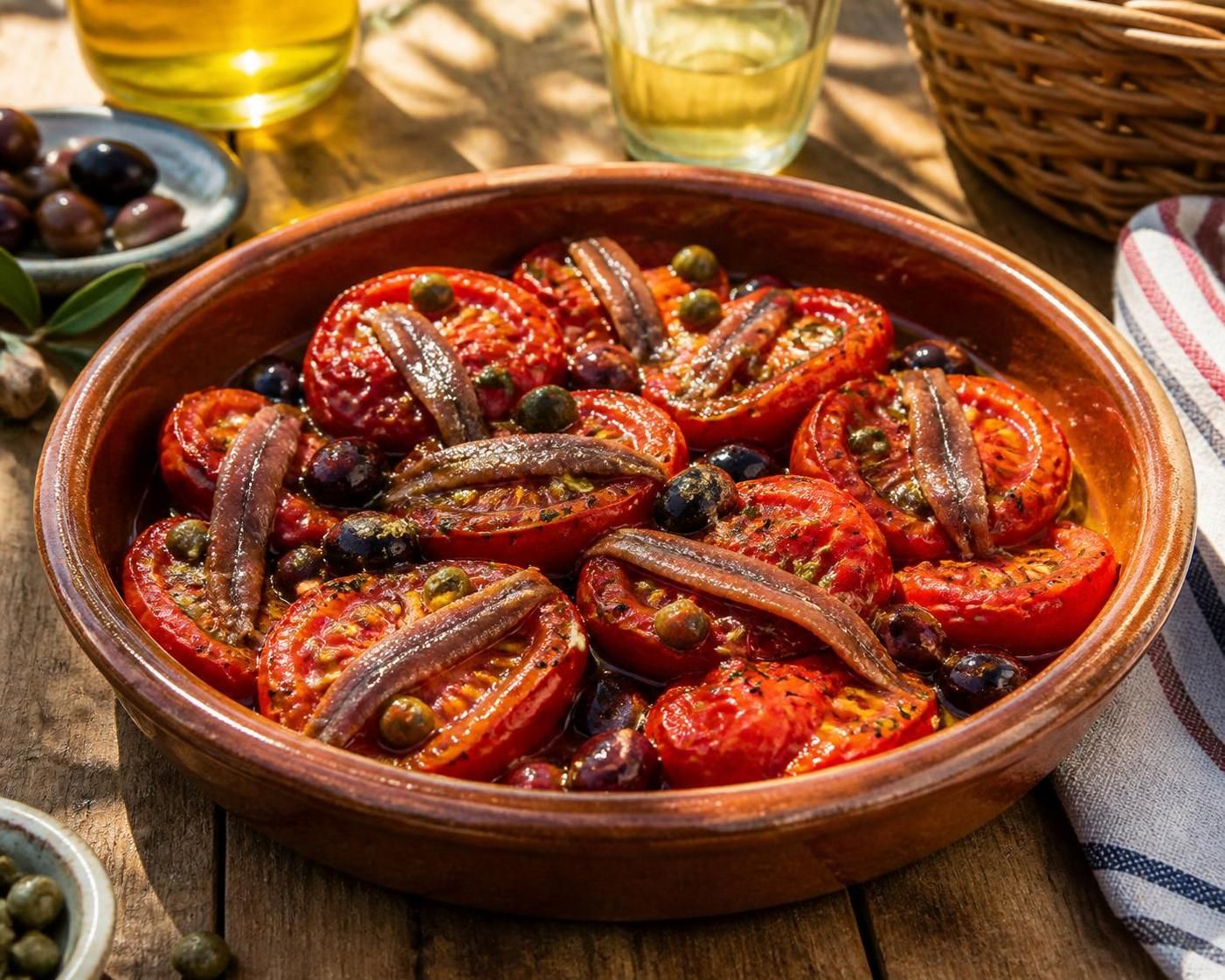 découvrez des recettes catalanes authentiques aux saveurs méditerranéennes pour apporter soleil et fraîcheur à vos repas d'été.