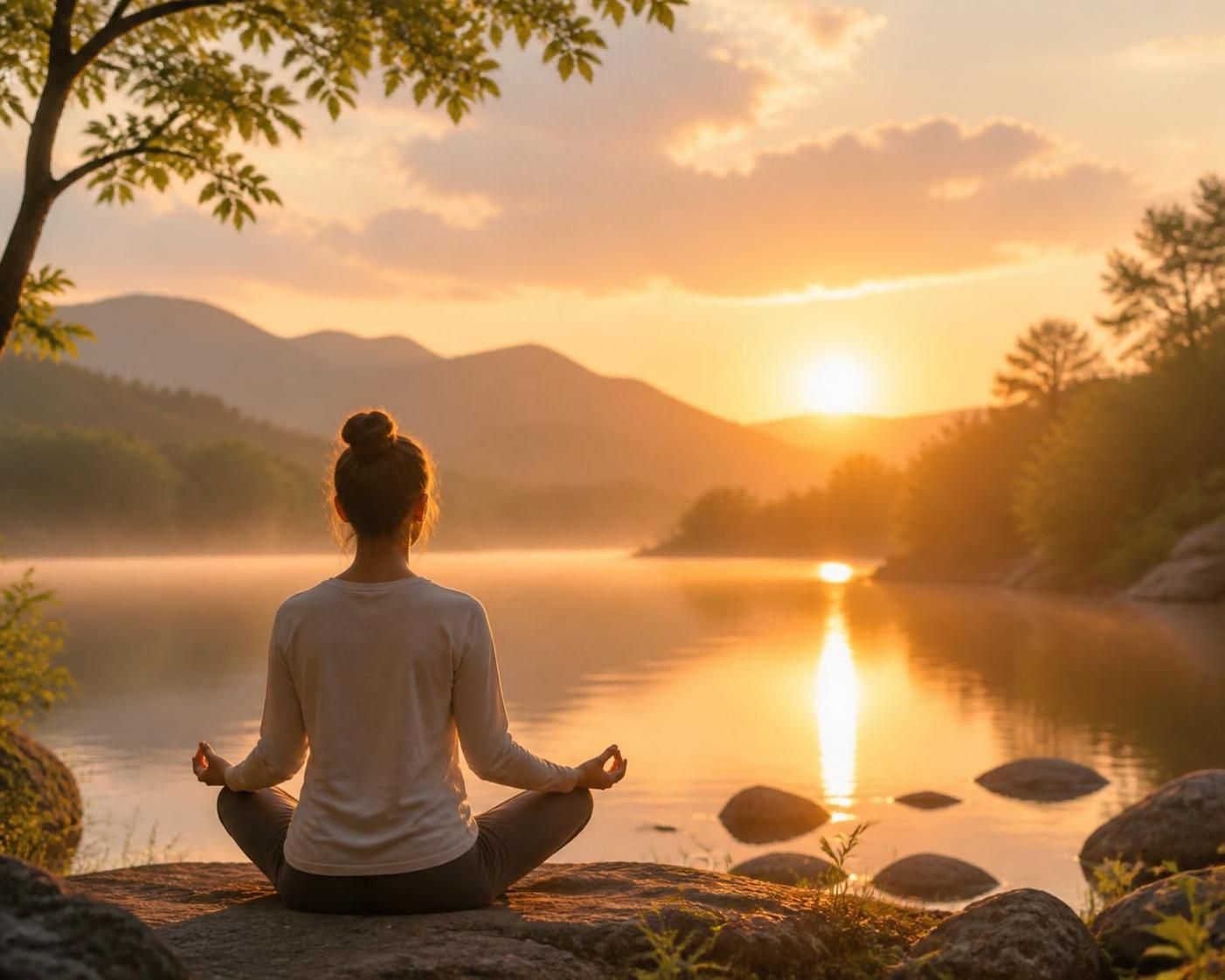 découvrez la signification spirituelle profonde de se réveiller à 5h du matin et comment ce moment peut influencer votre éveil intérieur et votre cheminement personnel.