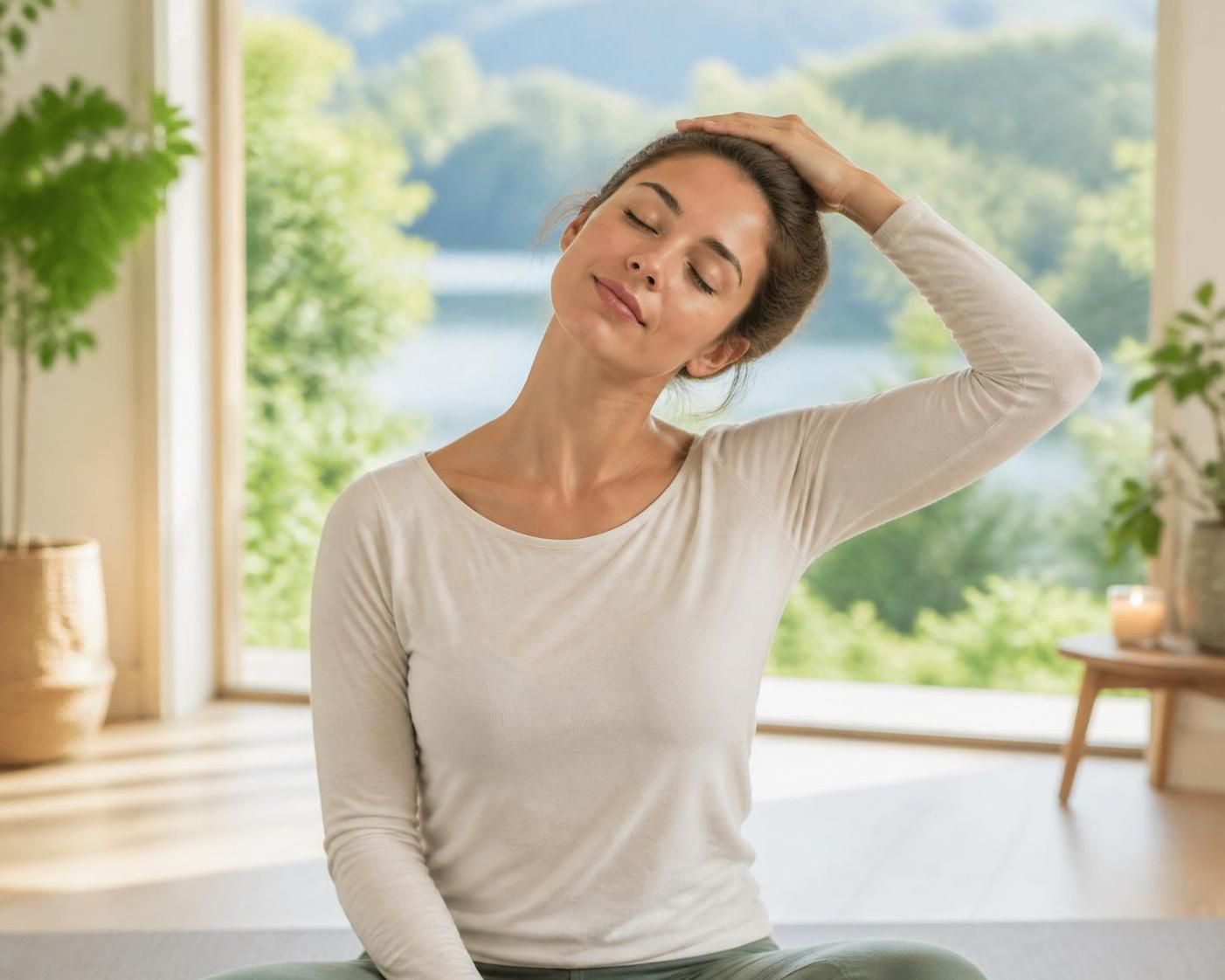 découvrez des solutions simples et efficaces pour soulager un torticolis et retrouver une nuque détendue rapidement. conseils pratiques et remèdes naturels expliqués.