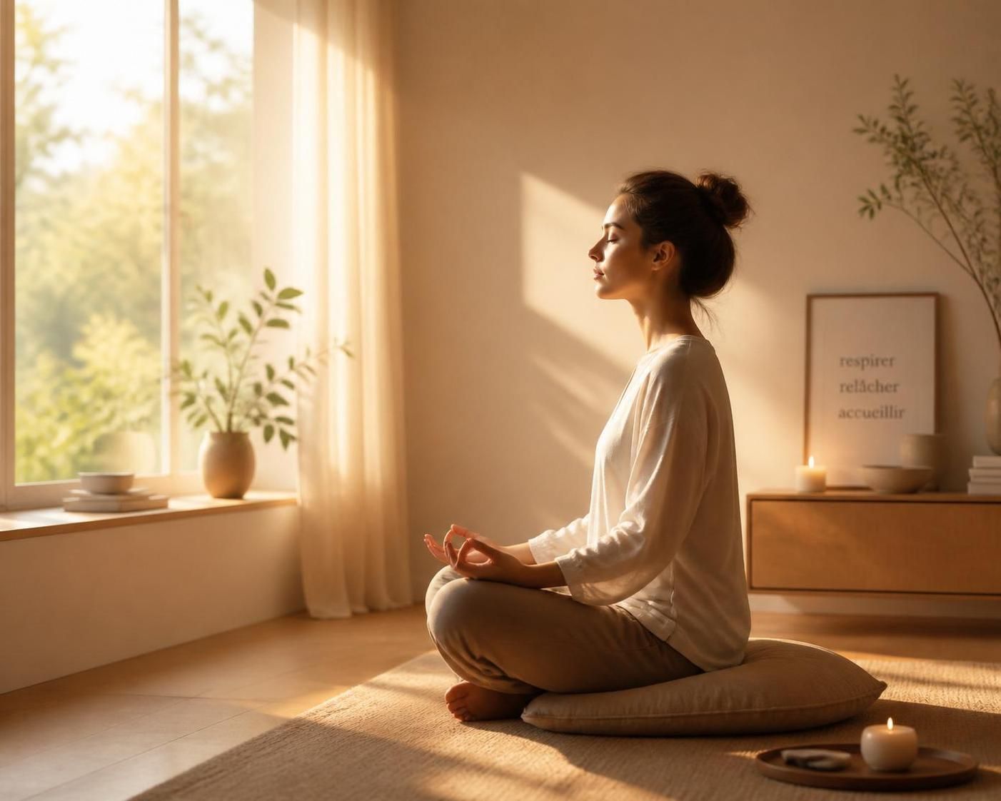 découvrez 55 remèdes naturels efficaces pour surmonter la dépression et retrouver un équilibre émotionnel durable grâce à des solutions simples et accessibles.