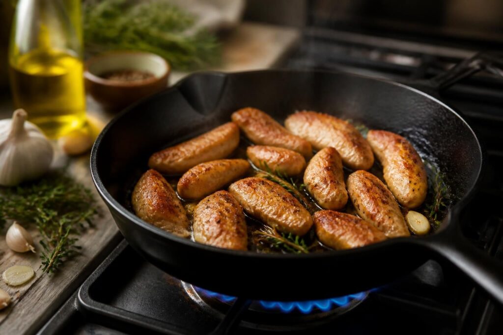 découvrez comment cuisiner rapidement et savoureusement des aiguillettes de poulet à la poêle grâce à nos astuces faciles et efficaces.