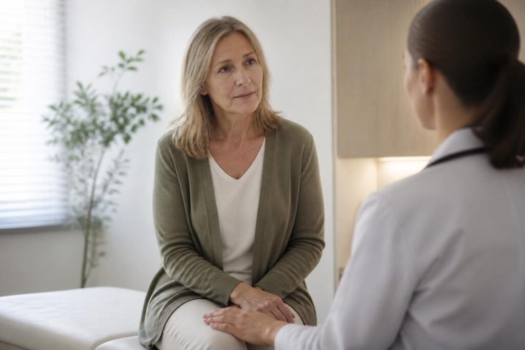 découvrez les principaux signes de l'atrophie vaginale à ne surtout pas négliger pour mieux comprendre cette condition et consulter à temps.
