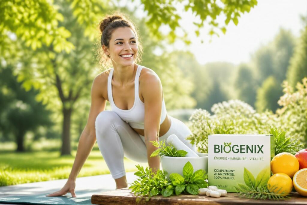 découvrez comment biogenix peut améliorer votre santé et booster votre vitalité au quotidien grâce à ses bienfaits naturels et efficaces.