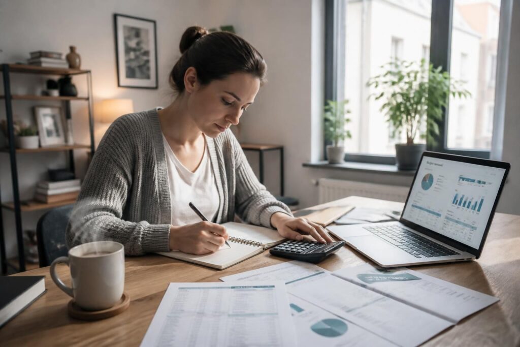 découvrez comment établir un budget réaliste pour mieux gérer vos dépenses au quotidien et optimiser vos finances personnelles grâce à des conseils simples et efficaces.