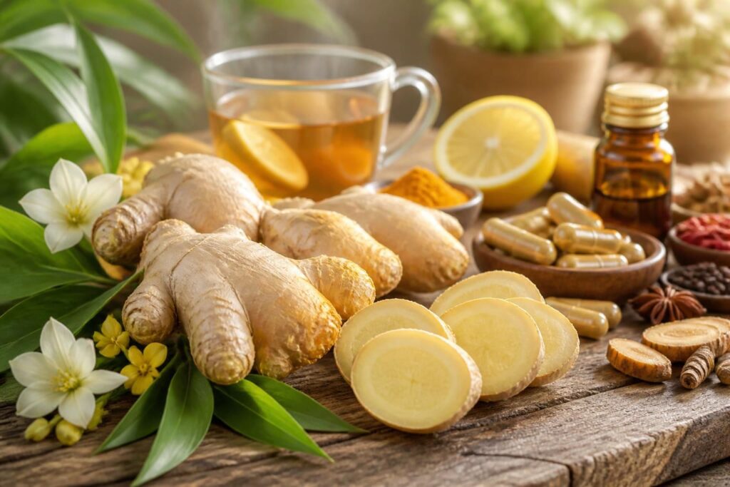 découvrez ginger burgeap, une épice aux multiples bienfaits pour la santé. apprenez ses secrets, ses usages culinaires et ses vertus insoupçonnées.