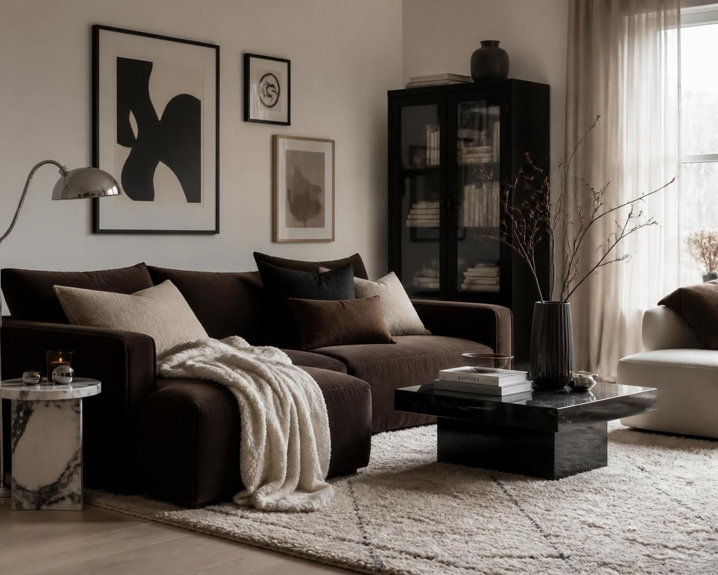 découvrez comment h&m home révolutionne la décoration intérieure en proposant des designs tendance, accessibles à tous, pour transformer votre maison avec style et à petit prix.