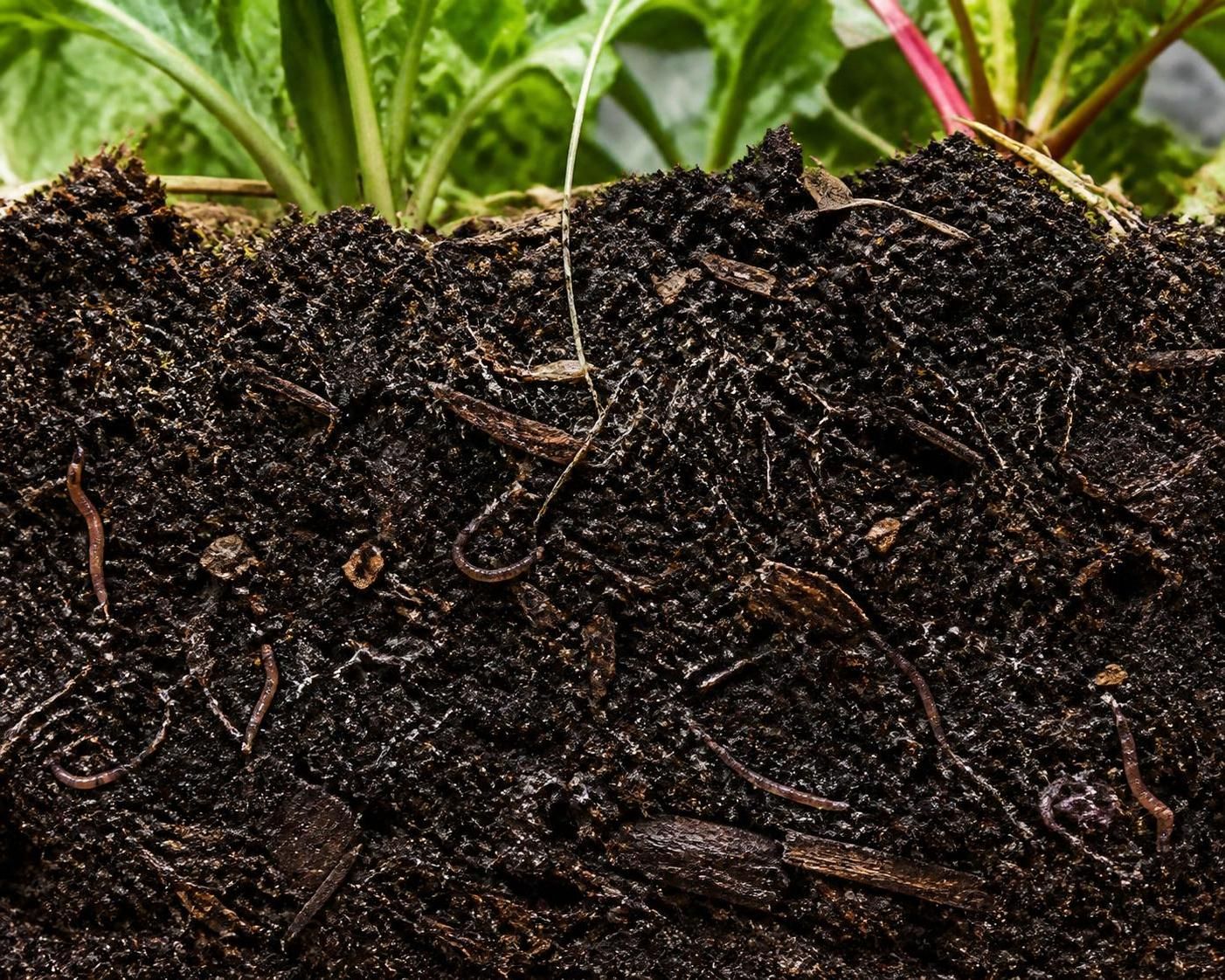 découvrez l'importance de l'indice tp08 et son impact sur la qualité de vos sols potagers pour optimiser la croissance de vos légumes.