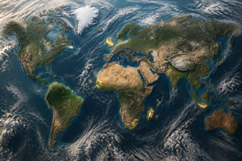 découvrez les pays dont le nom commence par la lettre w et explorez ces territoires rares et fascinants sur la carte du monde.