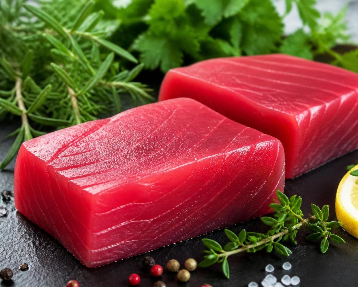 découvrez nos astuces simples et efficaces pour cuire le thon à la poêle parfaitement à chaque fois, et savourer un plat délicieux et tendre.