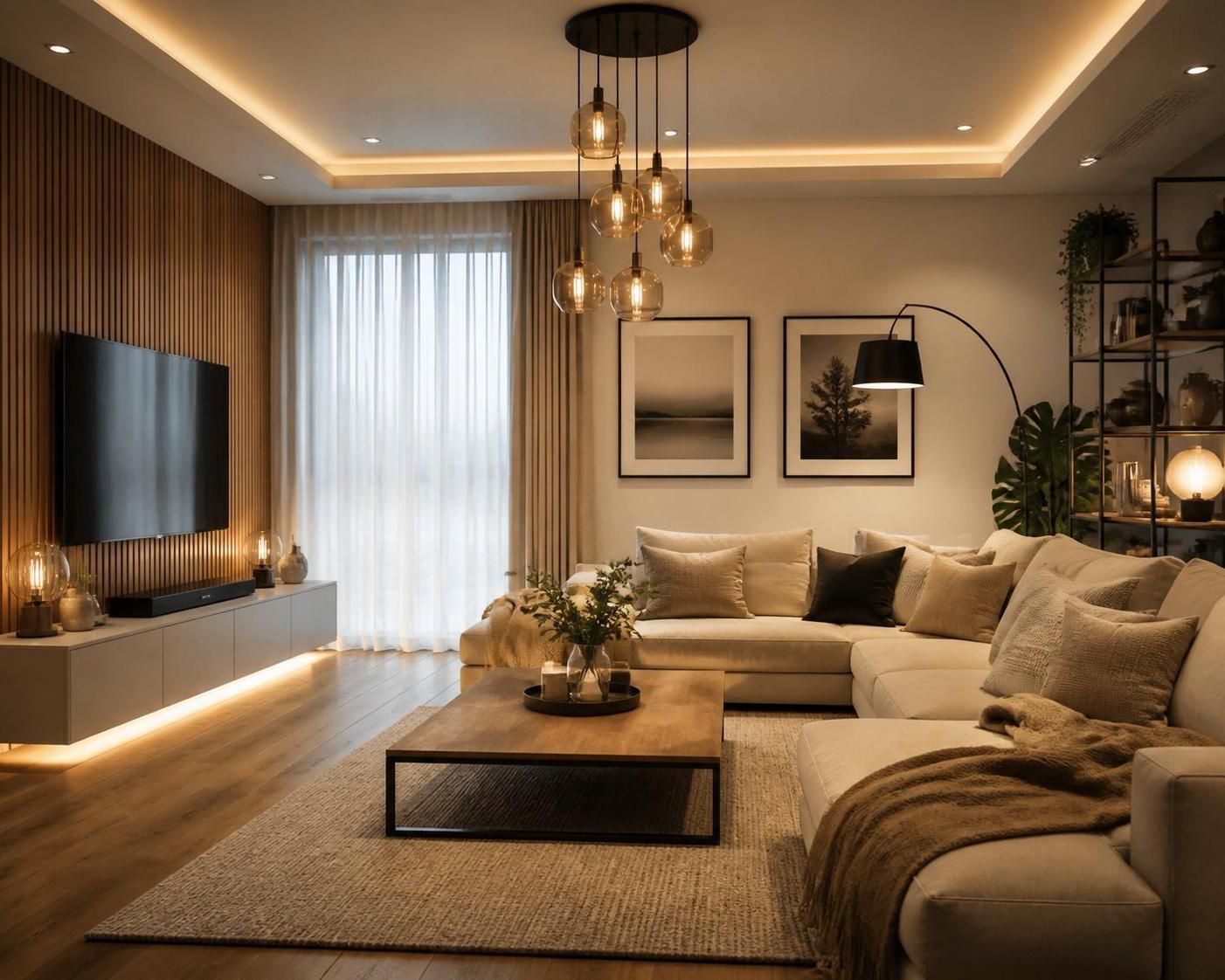 découvrez comment sublimer votre intérieur en choisissant les éclairages adaptés pour chaque espace. astuces et conseils pour une ambiance lumineuse parfaite.