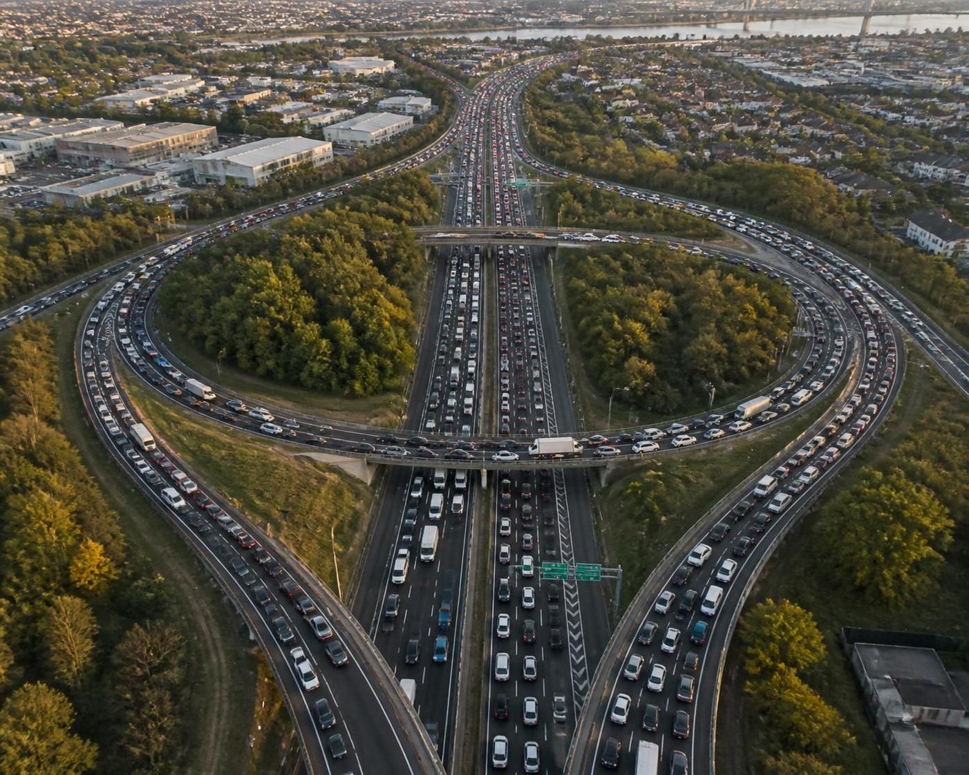 découvrez des astuces pratiques pour éviter les embouteillages à bordeaux lors des heures de pointe et rendre vos déplacements plus fluides et agréables.