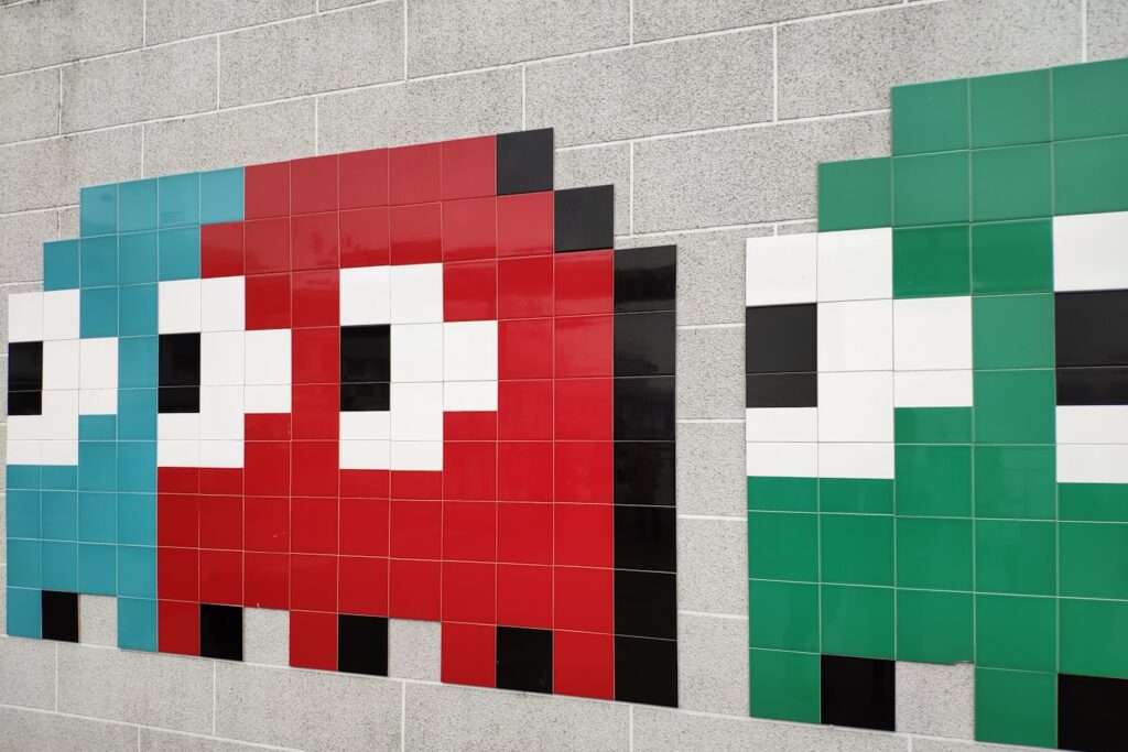 Ever feel nostalgic looking at this?