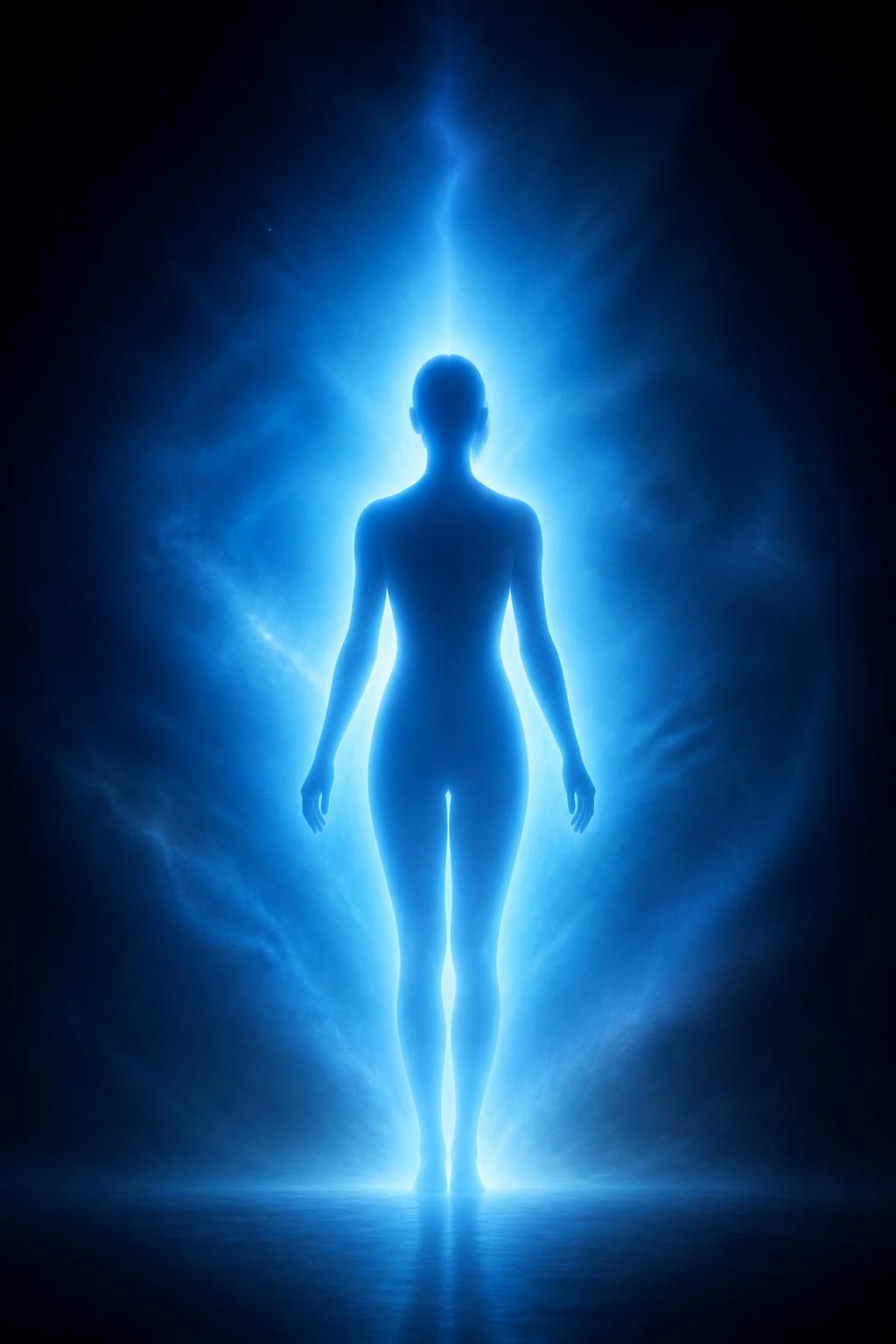 découvrez la signification de l'aura bleue et ce que cette couleur révèle sur votre énergie, vos émotions et votre personnalité.