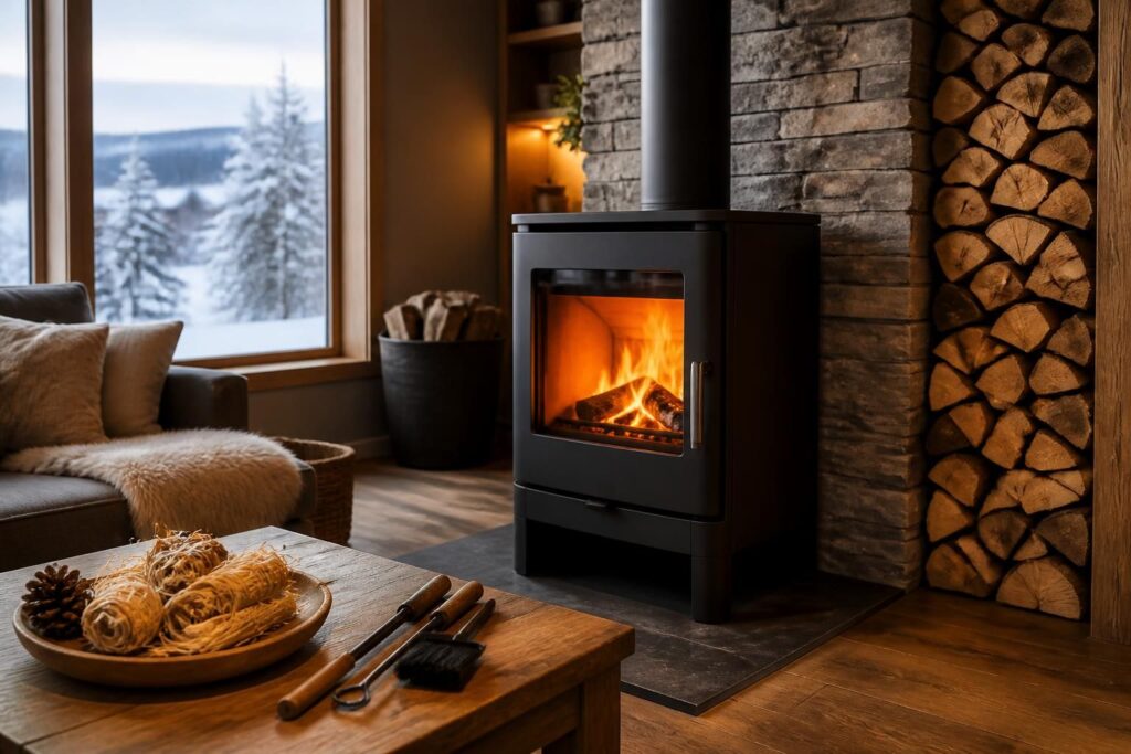 découvrez les vérités et idées reçues sur le chauffage au bois pour bien préparer votre hiver et profiter d'une chaleur efficace et économique.